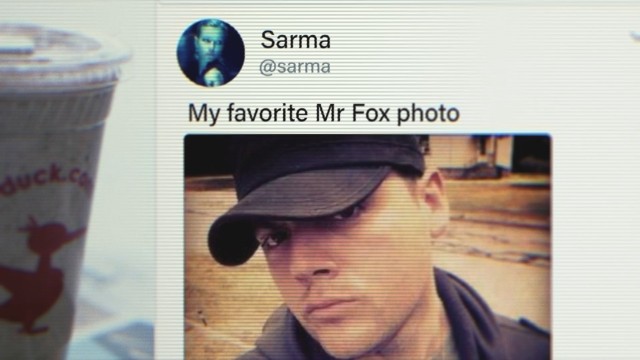 Click to watch 'Mr. & Mrs. Fox' (popup) Bad Vegans Fame Fraud Fugatives